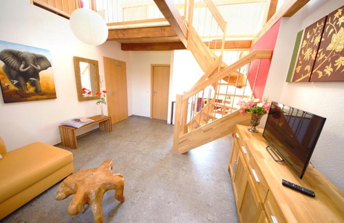 Spremberg Apartment | Villa am Schwanenteich