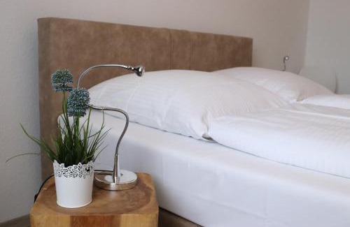 Spremberg Apartment | Villa am Schwanenteich