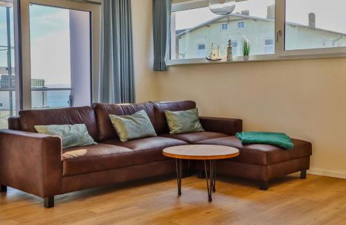 Sassnitz Apartment | Villa Am Stadthafen - 200m zur Ostsee