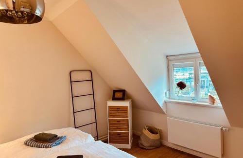 Eckernfoerde Villa | Villa am Strand