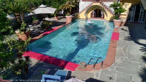 Marini Villa | Villa Amalia Resort for family & friends