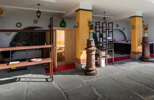 Marini Villa | Villa Amalia Resort for family & friends