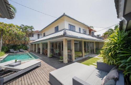 Laksmana Villa | Villa Amana Seminyak