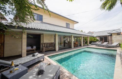Laksmana Villa | Villa Amana Seminyak
