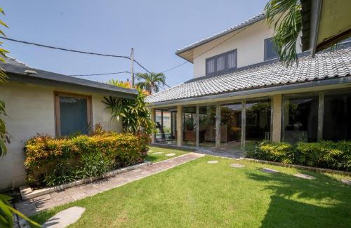 Laksmana Villa | Villa Amana Seminyak