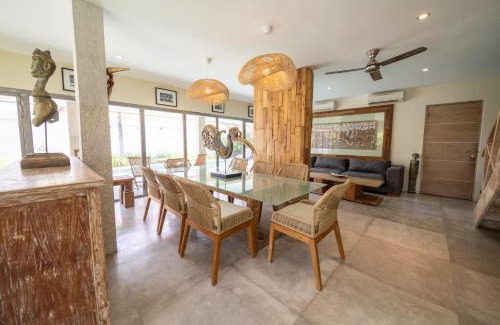 Laksmana Villa | Villa Amana Seminyak
