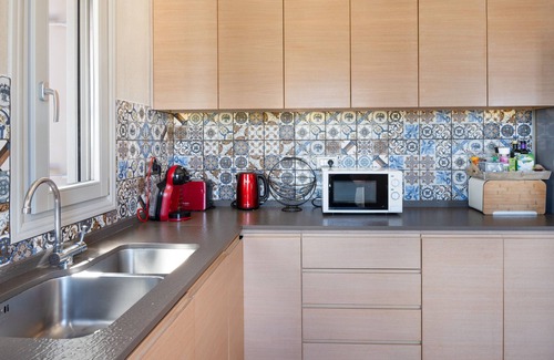 Vourvoulos House | Villa 'Amaranthine' with Private Pool, Wi-Fi and Air Conditioning