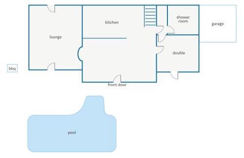 Lithakia Villa | Villa Amari by Villa Plus