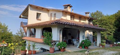 Monte di Malo Apartment | Villa Ambra