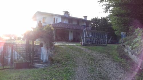 Monte di Malo Apartment | Villa Ambra