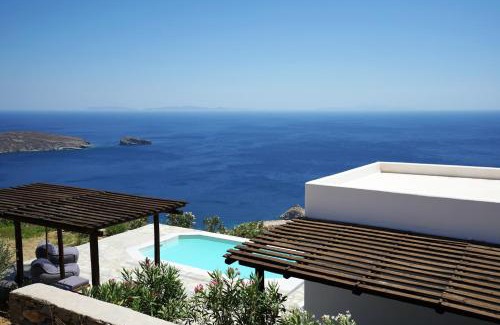 Ganema Villa | VILLA AMBROSIA