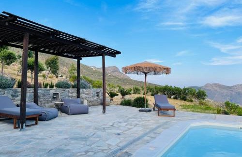 Ganema Villa | VILLA AMBROSIA