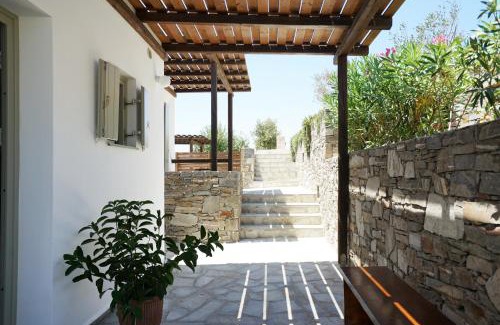 Ganema Villa | VILLA AMBROSIA