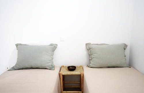 Ganema Villa | VILLA AMBROSIA