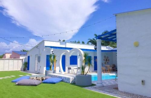 Kampung Sungai Sembilang Villa | Villa Ameda Homestay @ Sg Sembilang