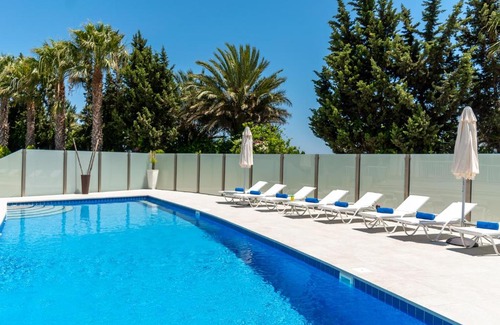 Softades Villa | Villa Amelia by Ezoria Villas