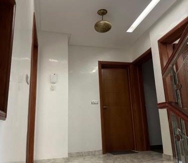 Agadir Villa | Villa amine