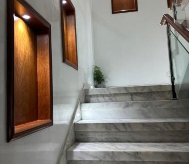 Agadir Villa | Villa amine