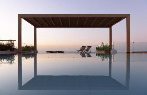 Koutsounari Villa | Villa Ammos