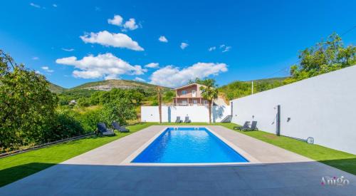Mostar Villa | Villa Amor