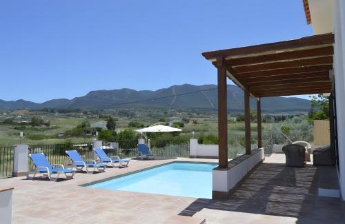 Alhaurin el Grande Villa | Villa Ana