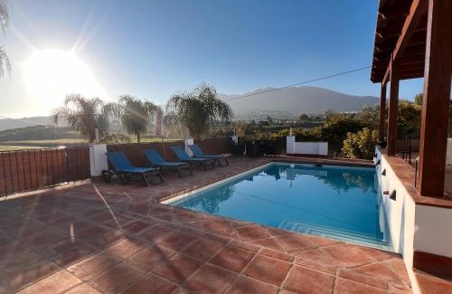 Alhaurin el Grande Villa | Villa Ana