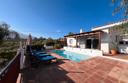 Alhaurin el Grande Villa | Villa Ana