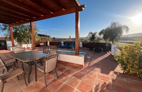Alhaurin el Grande Villa | Villa Ana