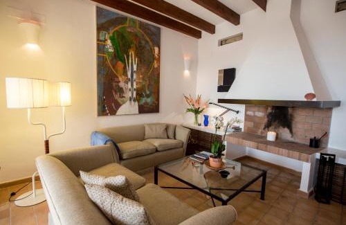Alicante City Centre House | Villa Ana Maria - Townhouse