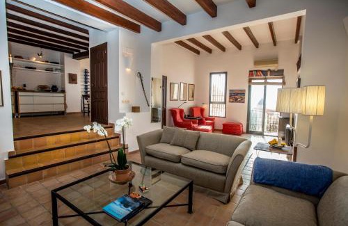 Alicante City Centre House | Villa Ana Maria - Townhouse