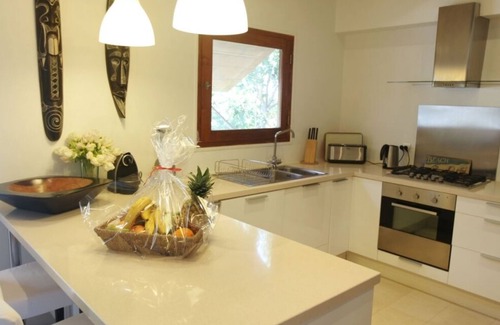 Morne de Depoudre Villa | Villa Anakao | Near Ocean - Located in Exquisite Saint Jean with Private Pool