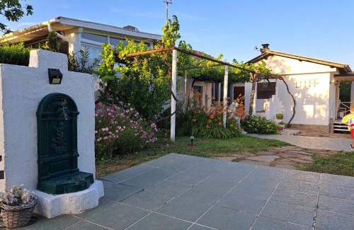 Sinemoretz House | Villa Anastasia