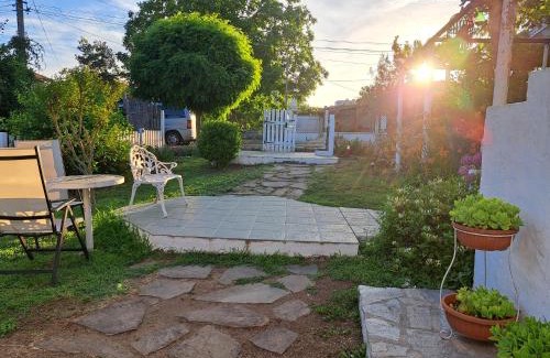 Sinemoretz House | Villa Anastasia