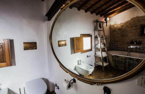 Sesto Fiorentino Villa | VILLA ANCORA Tenuta Lonciano