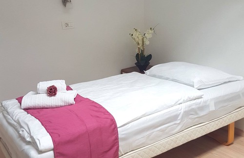 Ankaran House | Villa Andor