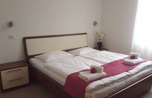 Ankaran House | Villa Andor