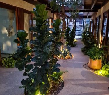 Mucuge Apartment | Villa Andorinha, Apt 03