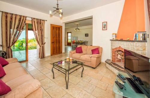 Latchi Villa | Villa Andriana by Villa Plus