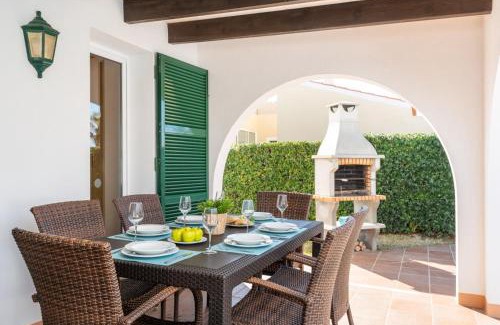 Cala'n Bosch Villa | Villa Androna