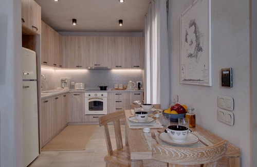 Messaria Villa | Villa Anemeli