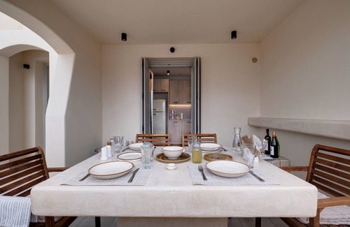 Messaria Villa | Villa Anemeli