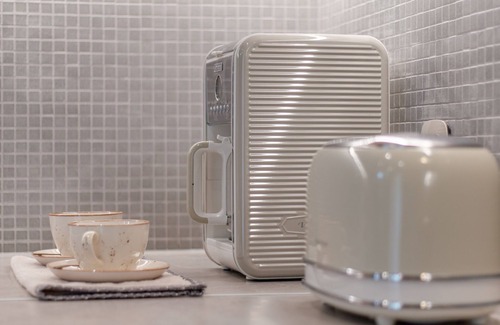 Messaria Villa | Villa Anemeli