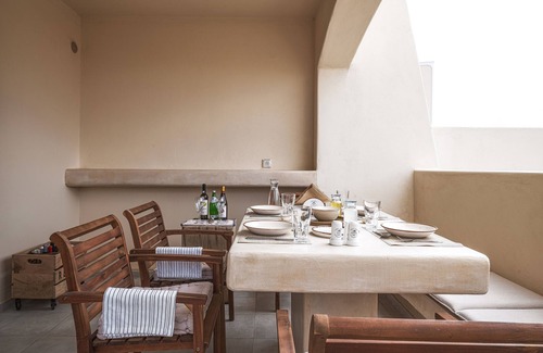 Messaria Villa | Villa Anemeli