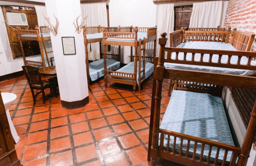 Vigan Bed & Breakfast | Villa Angela Heritage House
