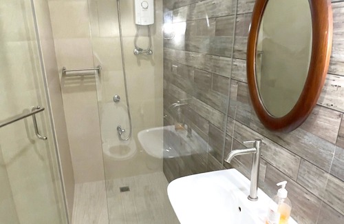 Vigan Bed & Breakfast | Villa Angela Heritage House