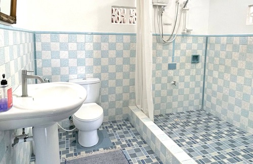 Vigan Bed & Breakfast | Villa Angela Heritage House