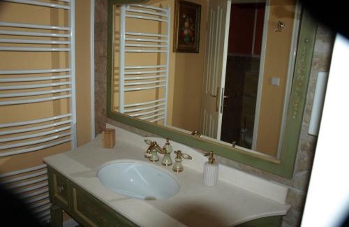 Langenzersdorf Bed & Breakfast | Villa-Angelina