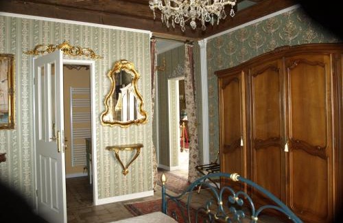 Langenzersdorf Bed & Breakfast | Villa-Angelina