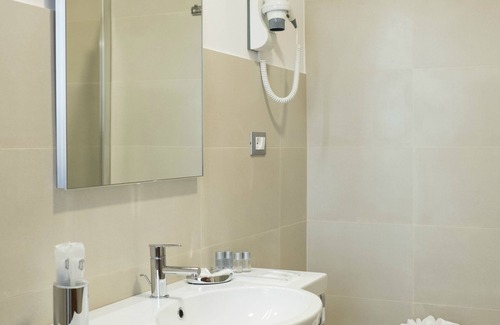 Quartiere XVII Trieste Hotel | Villa Angelina