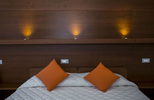 Quartiere XVII Trieste Hotel | Villa Angelina